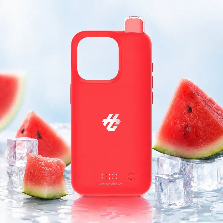Watermelon Breeze HcaseAir 2-in-1 Phone Case