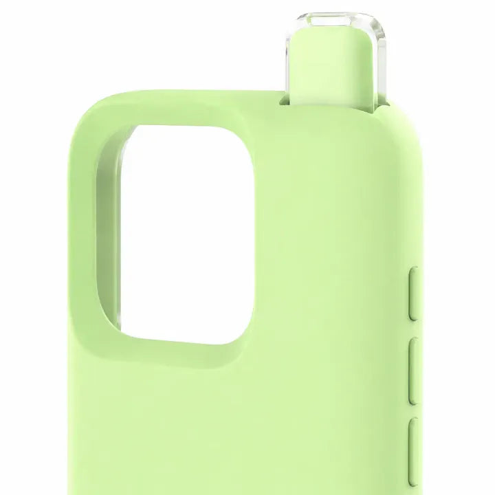 Sour Apple Ice HcaseAir 2-in-1 Phone Case