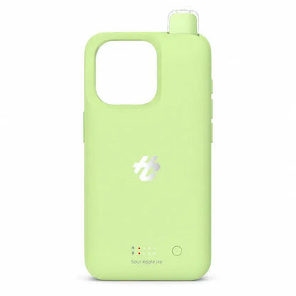 Sour Apple Ice HcaseAir 2-in-1 Phone Case
