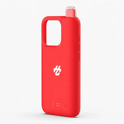Watermelon Breeze HcaseAir 2-in-1 Phone Case