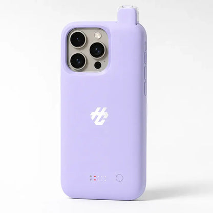 Triple Berry Vape Phone Case for iPhone | HcaseAir