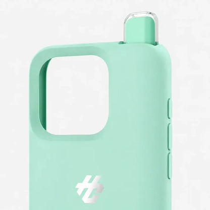 Miami Mint HcaseAir 2-in-1 Phone Case
