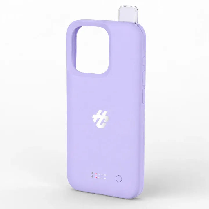 Triple Berry Vape Phone Case for iPhone | HcaseAir