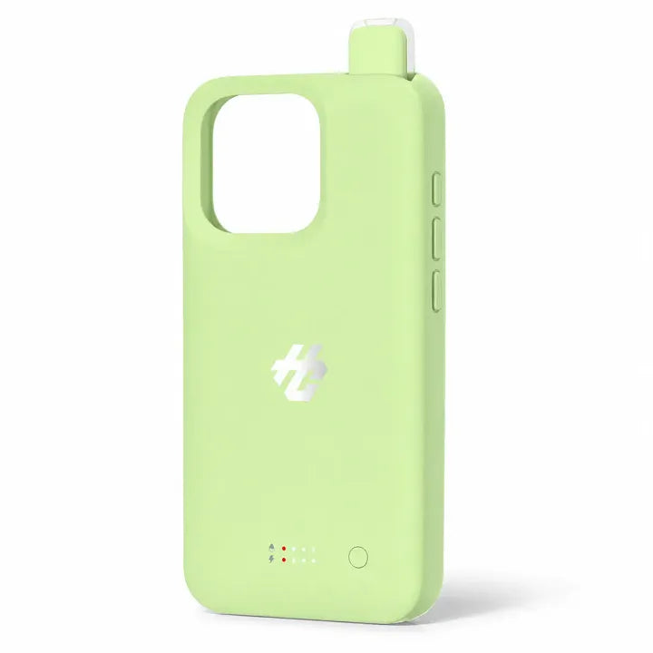 Sour Apple Ice HcaseAir 2-in-1 Phone Case