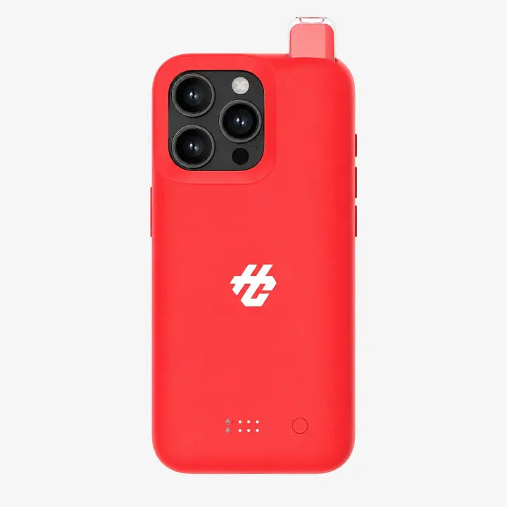 Watermelon Breeze HcaseAir 2-in-1 Phone Case