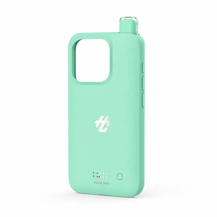 Miami Mint HcaseAir 2-in-1 Phone Case