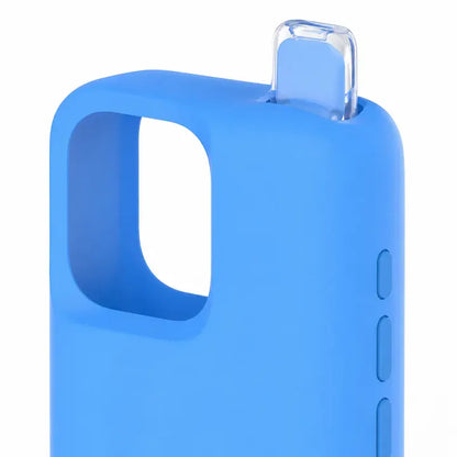 Blue Razz Ice HcaseAir 2-in-1 Phone Case